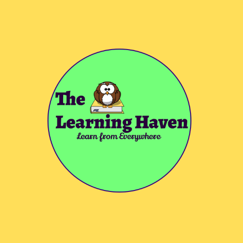the learning haven
