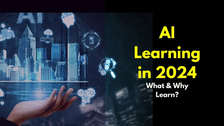ai learning in 2024