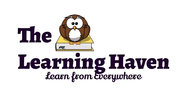 the learning haven